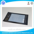 Manufacturer Custom Clear Window Self Adhesive Seal Printed Plastic Bag